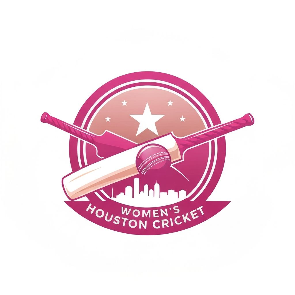 Women's Houston Open Cricket